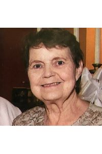 Janet B.  Davis