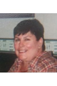 Mary Elizabeth "Pizzo"  Gaffoli