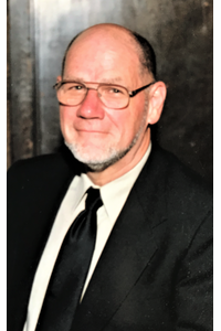 Wayne D.  Lutton