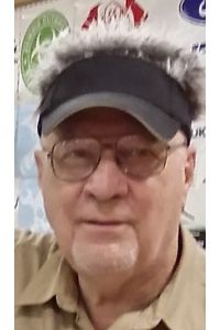 Vernon E.  McCamic