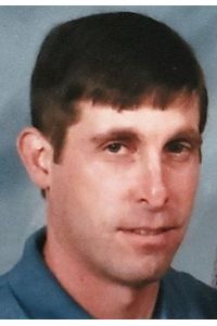 Stephen M.  Humpe