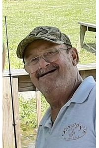 John M.  Poole