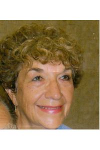 Peggy A. Duncan  Rekai