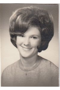 Judith (Judy) A.  Peters