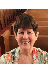 Diana Jeanne  Quillen