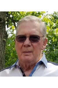 Harlan George  Reynolds