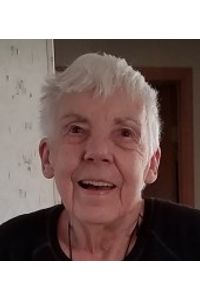 Virginia M. "Gin"  Komestakes