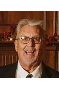 Douglas L.  Snodgrass