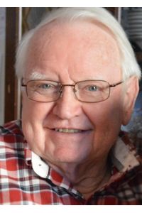 Robert  Barlow