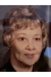 Greta Jane  Walsh