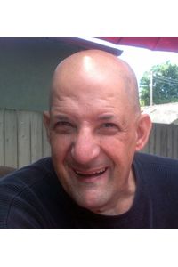 Frank C.  Backel