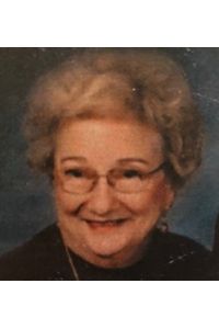 Berna W.  Kopras