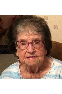 Lorraine  Kaczmarek