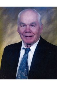 Ralph E.  Stinard, Sr.