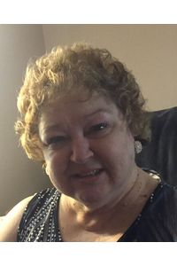 Fern R.  Vukelic