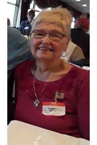 Sheila D.  Dowdell
