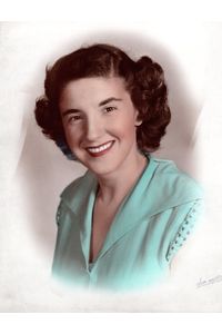 Mary  Divich