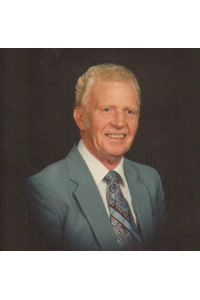 Austin H. "Red"  Roush