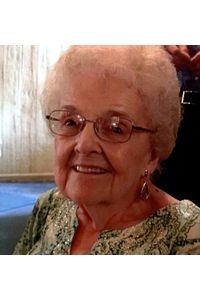 Marjorie E.  McCullough