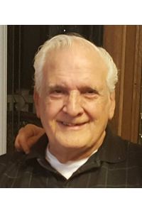 James A.  Minto