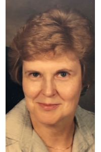Anna Mae McKee  Wilson