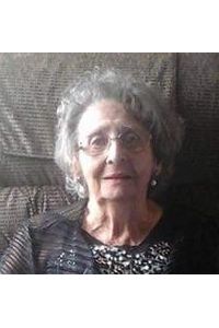 Elfrieda I.  Jones