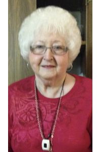 Ruby L.  Davidson