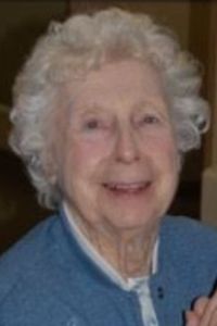 Mary  Hoover
