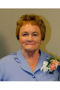 Mildred M.  Van Fossen