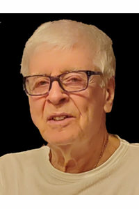 Ronald R.  Earley, Sr.