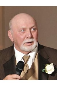 George W. "Louie"  Cook, Sr.