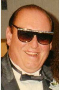 Joseph J. "Butch"  Krager