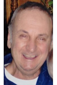 John P.  Taglieri, Sr.