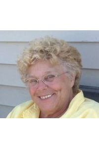 Mary E. "Betsy"  Westlake