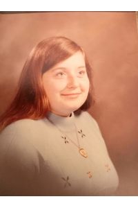 Beth Ann Brobston  Postlewait