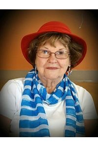 Judith B.  Harris