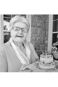 Clara Mae Stanley  George