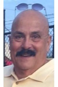 Terry A.  Hosfelt