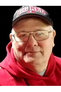 Michael P. "Mike"  Woodland