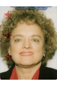 Bess Pankovich  Simpson