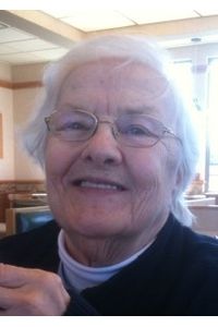 Margaret Ann  Schmidt