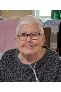 Patricia J.  Halstead