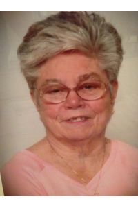 Dorothy Ada  Spurrier
