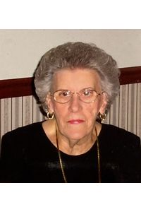 Pacita M. "Pat"  Wood
