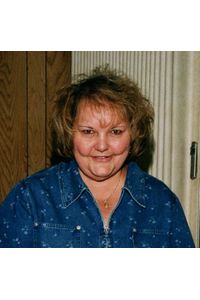 Doris L.  Hayhurst