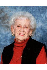 Alice B. "Birney"  Wells