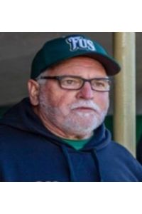 Randy M.  Stacy