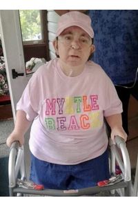 Cheryl M. Cresap