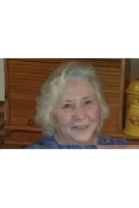 Betty L.  Tressler
