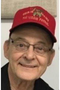 Errol E. "Bud"  Brown